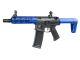 Double Eagle M904N M4 with Falcon Fire Control System (Blue - M904N)