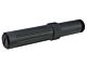 Ares M45 Series Extendable Buffer Tube (Long - Black - BT-012) (X-Class Only)