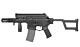 Ares Amoeba Tactical M4 AEG With Silencer (ARES-AM-006-BK - Black)