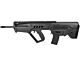 S&T TS21 Sar Flat Top AEG (Standard Version - Non-Blowback - Black)