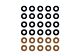 SHS Shims / Shim Set
