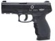 Cybergun PT24/7 Metal Slide Non-Blowback Co2 Pistol (Cybergun - 210303)