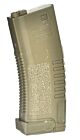 Ares Amoeba 140 Round Magazine (Plastic - Tan)