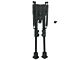 Cyma M24/M4 Bipod with Rail (Short - Black - HY-202)