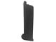 WE XDM 4.5 Co2 Magazine (26 Round - Black)