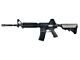 Colt M4 RIS Gas Blowback Rifle (Cybergun - 180559)