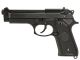Cyma CM126 M92 AEP Pistol (Black - CYMA-CM126 - 0.50j)