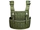 Big Foot Modular Plate Carrier Vest (OD)