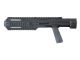 ACM Tactical Carbine Conversion Kit for 1911/MEU Series (Black)