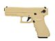 Cyma 18 Series AEP Pistol (Tan - CM030T)