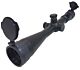 M1 3.5-10x40E Rifle Scope with RIS Mounts