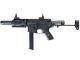 WE R5C PCC Gas Blowback Rifle (Black)
