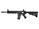 Classic Army M4A1 EC2 ETU (Black - ENF001P)