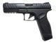 APS ACAP Z1 Combat Adaptive Pistol (Black - Co2 Powered)