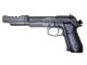 HFC HG-199 M9 Gas Blowback Pistol (Full Metal) (HFC-HG-199)
