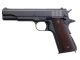 Tokyo Marui M1911A1 GBB Pistol (Black)