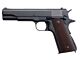 Tokyo Marui M1911A1 GBB Pistol (Black)