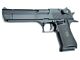 KWC DE Co2 Pistol (Blowback - Black - KWC-KCB-51AHN)