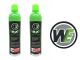 WE 2.0 Green Gas (Pack of 2) with Free WE Patch