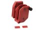 FMA Multi-Angle Speed Magazine Pouch (Red -  TB433)