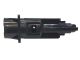 Tokyo Marui M92 GBB Nozzle (Black)