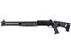 Double Eagle M56DL Tri-Shot Pump Action Shotgun (M56DL)