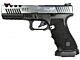 APS Dragonfly D-MOD GBB Pistol (Deluxe)