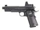 Secutor - Rudis Magna - 1911 - XII Custom Pistol (Co2 Powered - Gas Ready - Black)