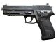 Cyma CM122 AEP Pistol (Black) (CYMA-CM122)