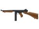 Thompson M1A1 Gas Blowback Rifle (430500 - Licensed by Cybergun - Made by WE)