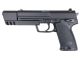ACM ST8 Gas Pistol (Black - GGH-0303L)