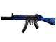 JG Swat SMG SD5 (with Battery and Charge - 068 - BLUE)