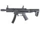 King Arms PDW 9mm SBR AEG (Short - KA-AG-229-BK)