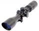 Swiss Arms 3-9X40 Long Range Tactical Riflescope (Without Mounts)