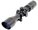 Swiss Arms 3-9X40 Long Range Tactical Riflescope (Without Mounts)