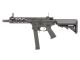 G&G PCC9 Airsoft Gun Black Limited Edition (EGC-PCC-9MM-BNB-NCM)