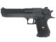 HFC HG-195 Israeli GBB Pistol (Black - HG-195B)