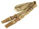 Big Foot US2A Two Point Sling Nylon (Tan)