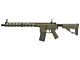 Ares x Sharp Bros. Hellbreaker Pro. M4 15