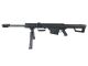 Snow Wolf M82A1 AEG Sniper Rifle Compact (SW-02CQB)