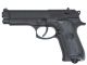 HFC Co2 Pistol M9 (Full Metal - Black)