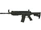 Cyma M4 S-Sytem RIS AEG (Sports Line) (Black - CM508)