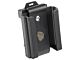 APS M4 Magazine Pouch with Belt Loop (Black)