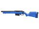 Ares Amoeba Striker Sniper Rifle AS02 - OD/Blue