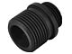 WE Silencer Adapter (14mm CCW - Black)