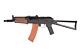 Cyma CM035 AK Assault Rifle AEG (Full Metal - Plastic Handguard)