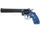 UA Spring Revolver (Blue - Long Barrel - UA-941U)