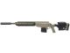 S&T ASW338 Sniper Rifle (with Silencer - Spring Powered - Tan)