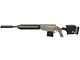 S&T ASW338 Sniper Rifle (with Silencer - Spring Powered - Tan)