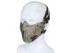 Big Foot Leader Mask (Multicam)
